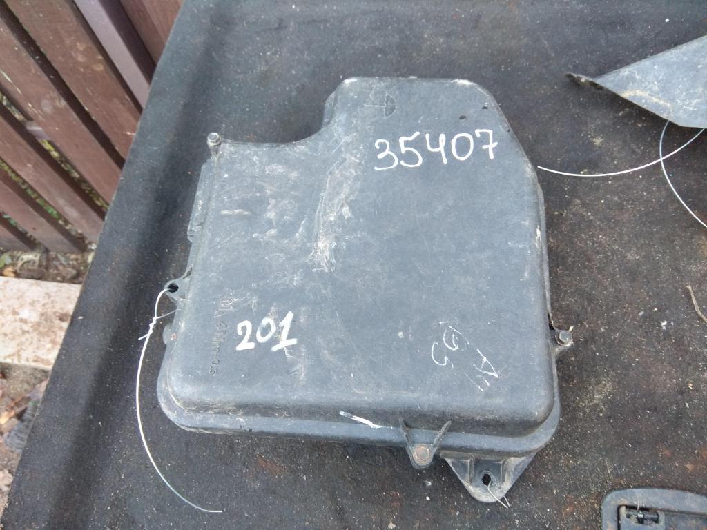 короб предохранителей Audi A6 4B/C5 2000, 2.8 л., бензин, седан, 8D1907355B, BDV, AMM, ASM, 8D1907613A - фото №1