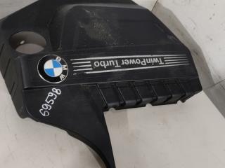 декоративная крышка двигателя BMW 7 серия F01/F02 2010, 4.4 л., бензин, внедорожник 5 дв., 7607447, 527945, 52794510