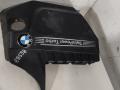 декоративная крышка двигателя BMW 7 серия F01/F02 2010, 4.4 л., бензин, внедорожник 5 дв., 7607447, 527945, 52794510 - фото №2