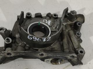 насос масляный Volvo S60 2 поколение [рестайлинг] 2014, 1.6 л., бензин, внедорожник 5 дв., BM5G6600GC, .