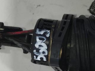 проводка Skoda Fabia 2 поколение (5J) 2007, 1.9 л., TDi, дизель, универсал, 038971600, 038971803