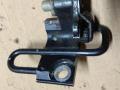 петля двери Volkswagen Passat B6 2006, 2.0 л., бензин, седан, 3C8833411A, 3C9833411, 3C4833411A, 3C4833411, 3C4833411B, 3C4833411C, 3C8833411B, . - фото №2
