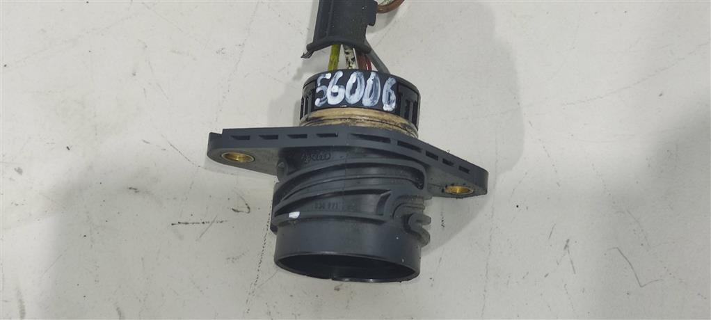 проводка Skoda Fabia 2 поколение (5J) 2007, 1.9 л., TDi, дизель, минивэн, 038971600, 038971803 - фото №1