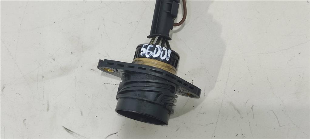 проводка Skoda Fabia 2 поколение (5J) 2007, 1.9 л., TDi, дизель, микроавтобус, 038971600, 038971803 - фото №1