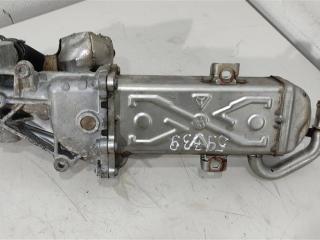 охладитель EGR / Радиатор EGR Volkswagen Caddy 4 поколение 2016, 2.0 л., TDi, дизель, седан, 03L131512CF, 03L131512CH, 03L131512BB, 03L131512DQ, 03L131512BL, 03L131512C, 03L131527AX