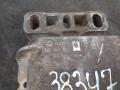 подушка крепления КПП Skoda Octavia 2 поколение (A5) 2005, 1.6 л., бензин, седан, 1J0199555AK, . - фото №2
