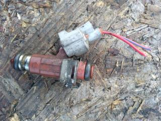 форсунка Nissan Maxima J30 1991, 2.0 л., бензин, седан, FBJB100, .