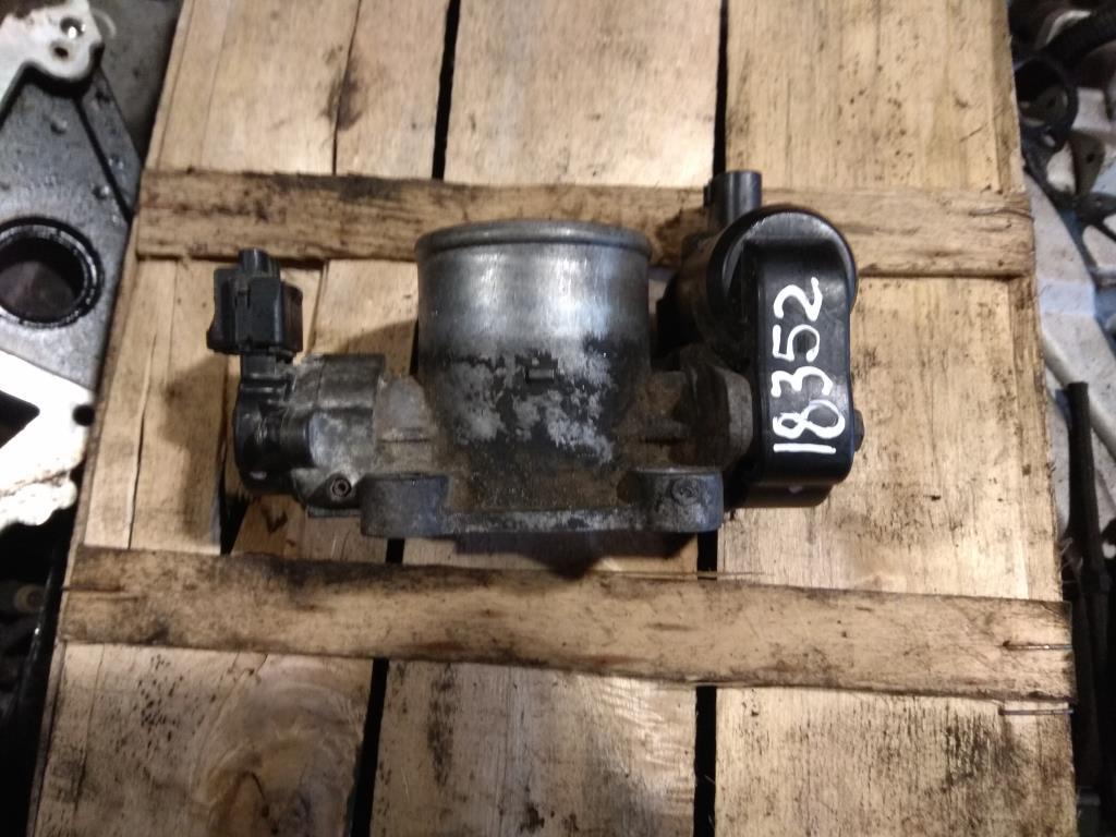 заслонка дроссельная Lexus IS 250/350 2009, 2.2 л., дизель, универсал, 192300-2010, . - фото №1