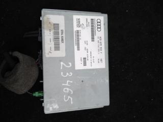 блок радио Volkswagen Amarok 1 поколение 2013, 2.0 л., бензин, седан, 4E0035593F, 4E0910593K, 4E0910593L, 4E0910593M, 4E0910593N