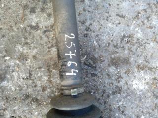 полуось передняя правая (приводной вал, ШРУС) Audi A6 4F/C6 2006, 3.0 л., бензин, седан, 4F0407272J, .