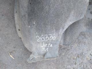 защита арок задняя левая (подкрылок) Audi A6 4B/C5 1999, 2.0 л., бензин, седан, 5C6810971, 5C6810971A