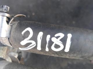 заслонка дроссельная BMW 7 серия E38 [рестайлинг] 2000, 2.8 л., бензин, седан, 1433385, .