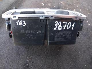 дефлектор обдува салона Audi A8 D3/4E [2-й рестайлинг] 2007, 3.0 л., бензин, седан, 4E0819203A, .