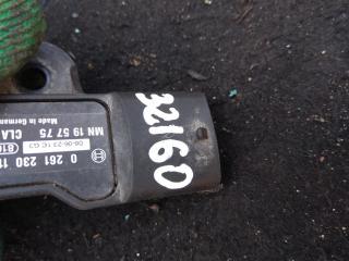 датчик абсолютного давления Peugeot Partner 2 поколение (B9) [рестайлинг] 2012, 1.3 л., бензин, хетчбэк 5 дв., MN195775, 0261230118, MN195775CLA