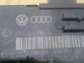модуль управления двери Audi A5 8T [рестайлинг] 2011, дизель, 8T0959793M, 8T0959793G - фото №3