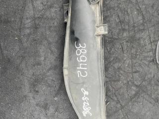 патрубок интеркулера Peugeot Partner 2 поколение (B9) [рестайлинг] 2012, 1.6 л., бензин, минивэн, 9680617780H, 0261230134, 9656202480C