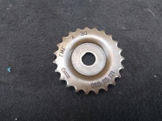 Шестерня промежуточного вала Audi A4 B7 2004, 2.0 л., бензин, седан, 06B105121, .