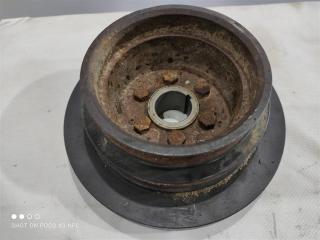 шкив коленвала BMW 3 серия E46 [рестайлинг] 2001, 2.5 л., бензин, седан, 1432471, .