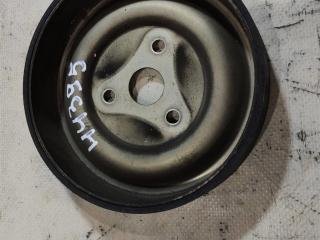 шкив помпы Peugeot Partner 2 поколение (B9) [рестайлинг] 2012, 1.6 л., бензин, минивэн, V75459588005, .