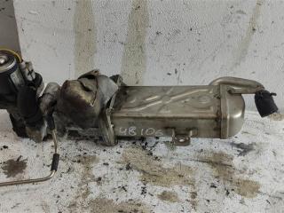 охладитель EGR / Радиатор EGR Volkswagen Sharan 2 поколение 2012, 2.0 л., TDi, дизель, седан, 03L131512CF, 03L131512CH, 03L131512BB, 03L131512DQ, 03L131512BL, 03L131512C, 03L131527AX