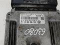 блок управления двигателем Volkswagen Jetta 5 поколение 2008, 2.0 л., TDi, дизель, седан, 03L906018AT, . - фото №2