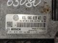 блок управления двигателем Volkswagen Jetta 5 поколение 2008, 2.0 л., TDi, дизель, седан, 03L906018AT, . - фото №5