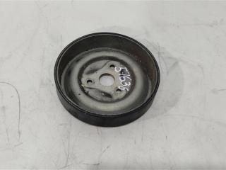 шкив помпы Peugeot 207 1 поколение 2007, 1.6 л., бензин, универсал, V75459588006, .