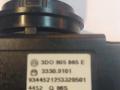 замок зажигания Volkswagen Touareg 1 поколение 2004, 4.2 л., бензин, внедорожник 5 дв., 3D0905865E, 3D0905865D, 3D0905865C, 3D0905865H, . - фото №2