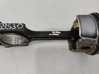 поршень Ford Mondeo 4 поколение 2009, 2.0 л., бензин, седан, AODA, AOBA, QQDB, AOWA, AOWB, Q7DA, AODB, TBBA, AOBC, QQDA, AODE, SYDA, CJBB, CJBA, B4204S4, TBBB, 3458101543