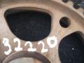 звездочка ТНВД Citroen C5 1 поколение 2002, 2.0 л., HDi, дизель, хетчбэк 5 дв., 0445010046, RHYDW10TD, RHZDW10ATED, RHSDW10ATED, .4HYDW12UTED, . - фото №2