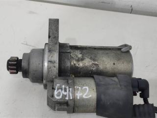 стартер Skoda Yeti 1 поколение [рестайлинг] 2016, 1.4 л., TSI, бензин, хетчбэк 5 дв., ., 0AM911023K