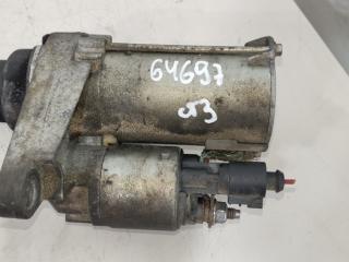 стартер Skoda Rapid 1 поколение [рестайлинг] 2017, 1.6 л., FSI, хетчбэк 5 дв., 02T911023R, 02T911023S, 02T911024N