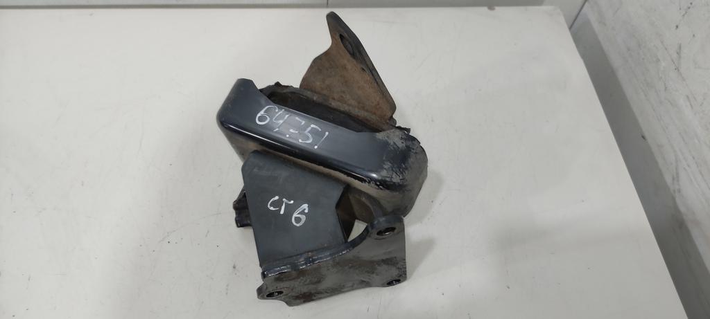 подушка крепления двигателя Kia Bongo 2015, 2.5 л., CRDi, дизель, внедорожник 5 дв., ., 218124H000 - фото №1