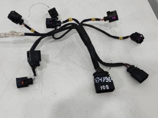 проводка Volkswagen Scirocco 3 поколение 2011, 2.0 л., бензин, седан, ., 06D971627D