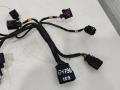 проводка Volkswagen Scirocco 3 поколение 2011, 2.0 л., бензин, седан, ., 06D971627D - фото №3