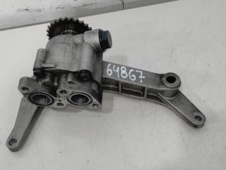 насос масляный Hyundai H-1 Grand Starex 2014, 2.5 л., CRDi, дизель, внедорожник 5 дв., ., 261004A011