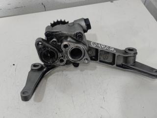 насос масляный Hyundai Porter 4 поколение 2016, 2.5 л., CRDi, дизель, внедорожник 5 дв., ., 261004A011