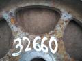 звездочка ТНВД Citroen C5 1 поколение 2002, 2.0 л., HDi, дизель, универсал, 0281002493, RHZ, DW10ATED, RHT, RHM, 4HT, RHW, . - фото №2