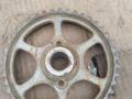 звездочка ТНВД Citroen C5 1 поколение 2002, 2.0 л., HDi, дизель, универсал, 0281002493, RHZ, DW10ATED, RHT, RHM, 4HT, RHW, . - фото №3