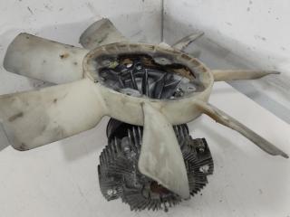 вискомуфта Nissan Pathfinder R51 [рестайлинг] 2011, 2.5 л., DCi, дизель, пикап, YD25DDTI, YD25, AC46500