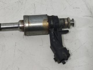 форсунка Volvo S80 2 поколение [рестайлинг] 2011, 2.0 л., бензин, седан, BB5E9F593BA, .