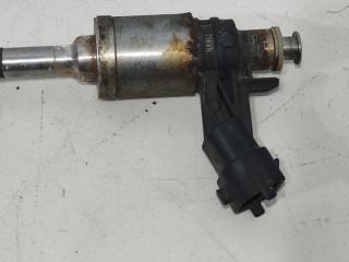 форсунка Volvo XC60 1 поколение 2012, 2.0 л., бензин, седан, BB5E9F593BA, .