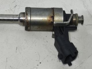 форсунка Volvo S80 2 поколение [рестайлинг] 2011, 2.0 л., бензин, седан, BB5E9F593BA, .