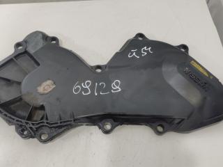крышка двигателя передняя Nissan Bassara JU30 2001, 2.5 л., DCi, дизель, пикап, 13500EC01A, 4151U100
