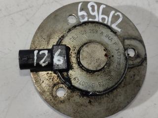 фазорегулятор SEAT Altea 1 поколение 2007, 2.0 л., TSI, бензин, внедорожник 5 дв., 06J109259A, .