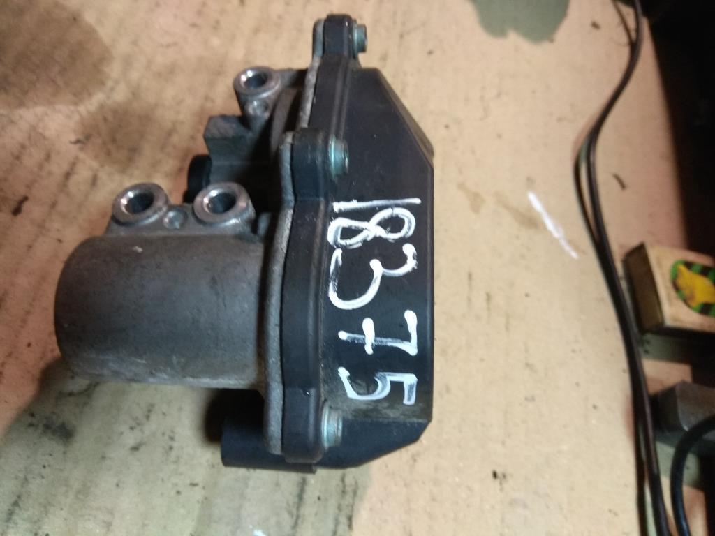 механизм изменения длины впускного коллектора Audi A6 4F/C6 2006, 2.0 л., бензин, седан, 06F133482E, 06F133482D, BPJ, 06F133482B, BYK - фото №1