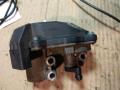 механизм изменения длины впускного коллектора Audi A6 4F/C6 2006, 2.0 л., бензин, седан, 06F133482E, 06F133482D, BPJ, 06F133482B, BYK - фото №3