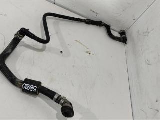 трубка вакуумная Audi A5 8T [рестайлинг] 2011, 3.2 л., бензин, седан, 8K0611931BF, .