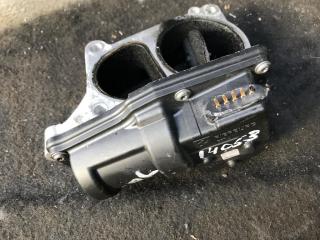 заслонка дроссельная Audi A6 4G/C7 2013, 3.0 л., TDi, дизель, купе, 059129593H, .
