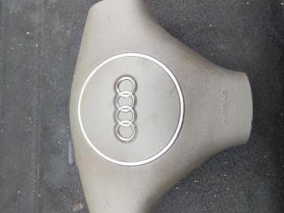 подушка безопасности водителя Audi A6 4B/C5 [рестайлинг] 2003, 2.8 л., бензин, седан, 8E0880201BA, .